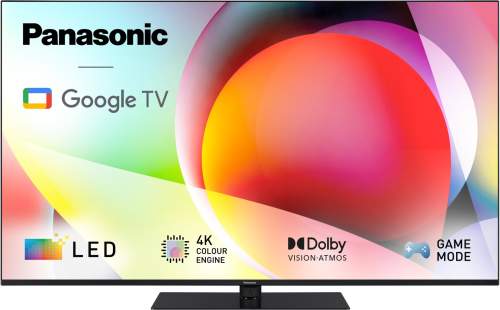 65" Panasonic TN-65W70AEZ