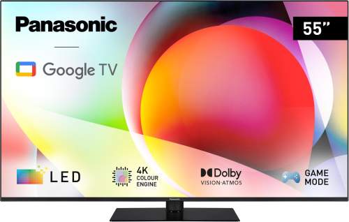 TN 55W70AEZ LED TV PANASONIC
