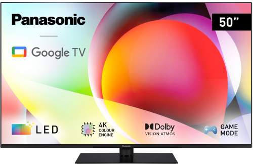 Televize 50" Panasonic TN-50W70AEZ