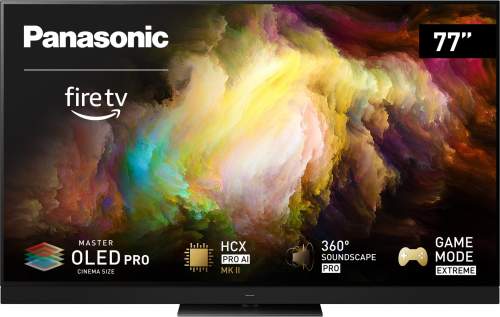 TV 77Z93AEG OLED TV PANASONIC