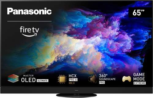 Televize 65" Panasonic TV-65Z95AEG