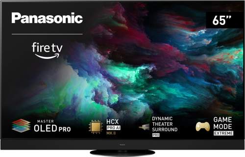 65" Panasonic TV-65Z90AEG