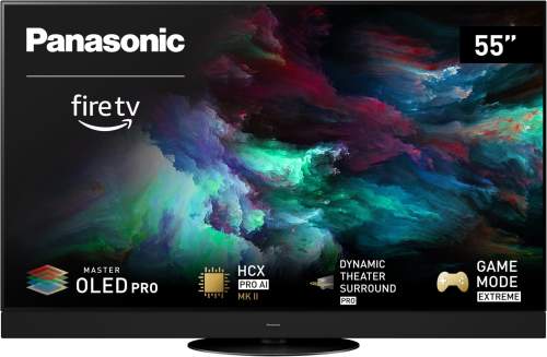 55" Panasonic TV-55Z90AEG