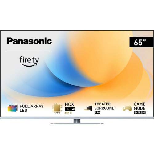 65" Panasonic TV-65W93AE6