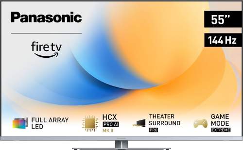 TV 55W93AE6 LED TV PANASONIC