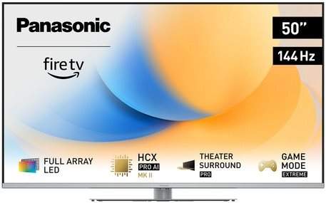 Televize 50" Panasonic TV-50W93AE6