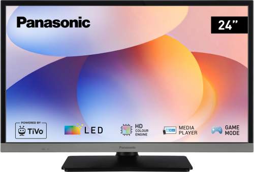 TB 24S40AEZ LCD TV PANASONIC