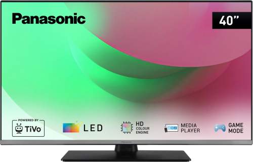 Televize 40" Panasonic TB-40S45AEZ