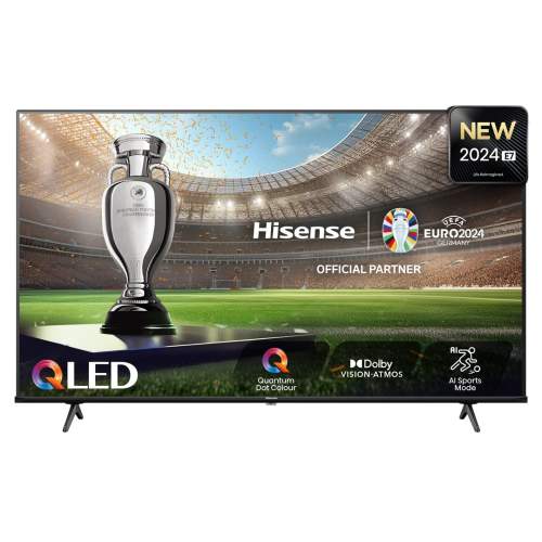 65" Hisense 65E7NQ