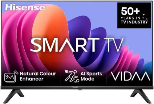 40" Hisense 40A4N