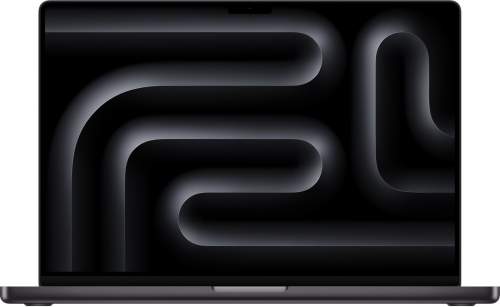 Macbook Pro 16" / M4 Pro / 24GB / 512GB / vesmírně černý Vesmírně černá