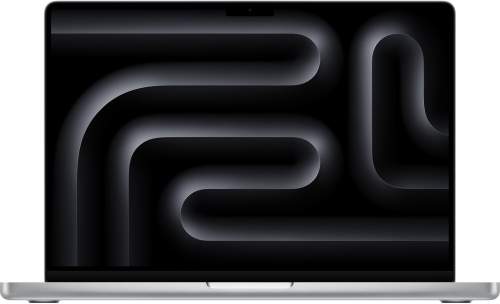 Apple MacBook Pro 14" (2024) / M4 Max / 36GB / 1TB / CZ / Stříbrný