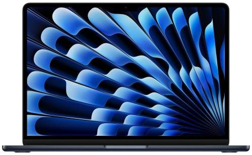 Apple MacBook Air 13'',M3 (MC8Q4CZ,A) - černá