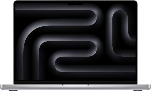 Macbook Pro 14" / M4 / 24GB / 1TB / stříbrný Stříbrná