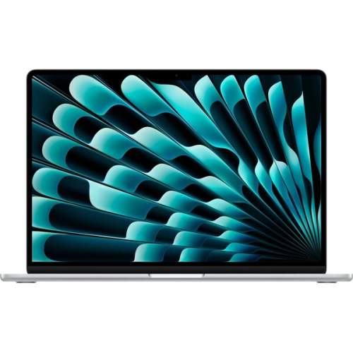 MacBook Air 15" M3 CZ 2024 Stříbrný