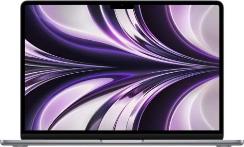 Apple MacBook Air 13" M2 2024 CZ Space Grey / Apple M2 / 16GB / 256GB