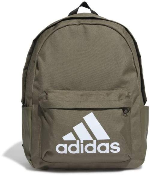 ADIDAS Classic Bage of Sport hnědá
