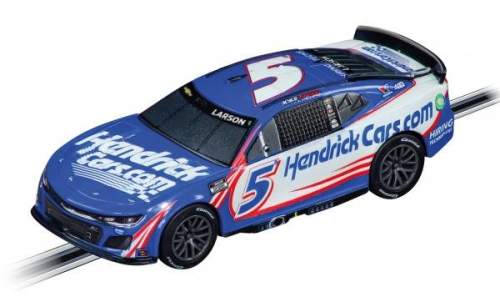 Carrera GO 64273 Nascar Camaro NextGen ZL1