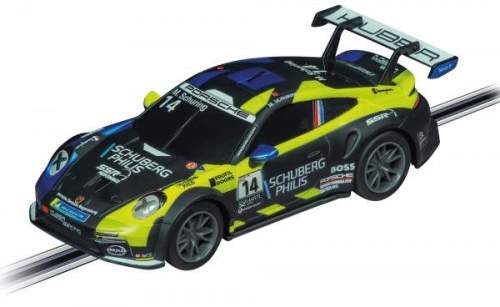 Carrera GO 64245 Porsche 992 GT3 Cup No.14