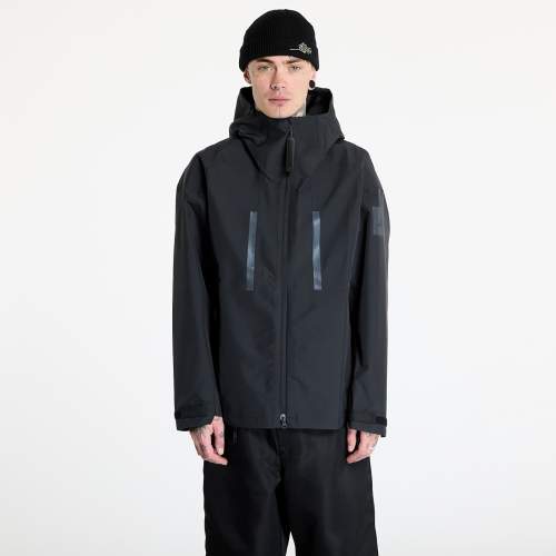 adidas Bunda Myshelter Carry Strap RAIN.RDY Jacket Black XL