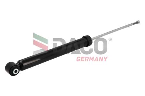 Tlumič pérování DACO 563302