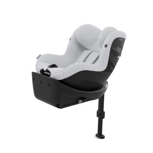 CYBEX Autosedačka Sirona Gi i-Size Fog Grey Gold