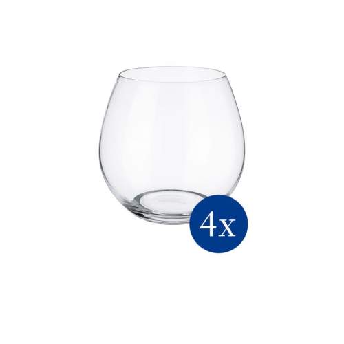 VILLEROY & BOCH ENTREE 4 ks
