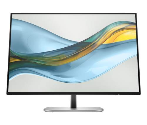 HP Series 5 Pro 524pn, úhlopříčka 24 palců, rozlišení 1920x1200, panel IPS w/LED micro-edge, obnovovaci frekvence 100 Hz, 9D9A7AA#ABB
