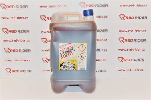VIF Super Diesel Aditiv letní 10L