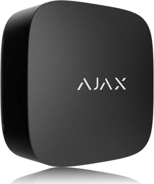 AJAX LifeQuality (8EU) black (42983) / Inteligentní sensor kvality ovz