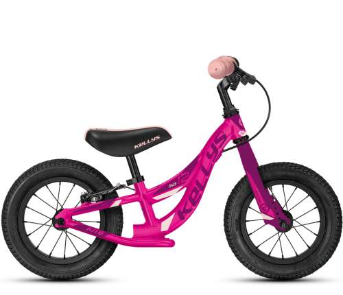 Kellys KITE 12'' RACE PINK Tímové