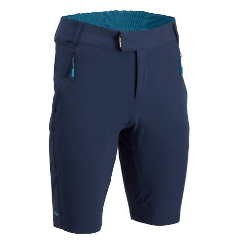 Silvini Pánské MTB kraťasy Meta Ocean/sky XXL