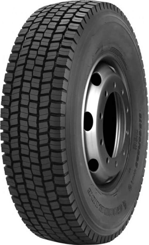 Goodride MULTI DRIVE D2 315/60 R22.5 152M