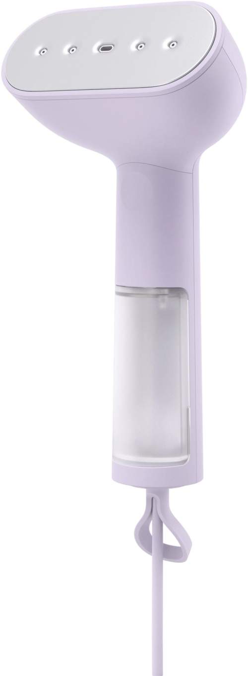 Ruční napařovač STEAMERY Cirrus X varianta Lilac