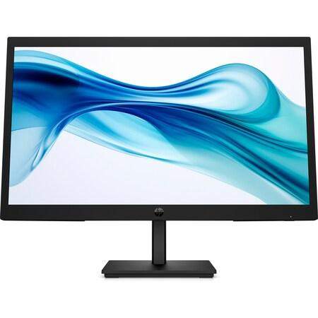 HP Series 3 Pro 322pv, úhlopříčka 21,5 palců, rozlišení 1920x1080, panel VA w/LED micro-edge, obnovovaci frekvence 100 H, 9U5A2AA#ABB