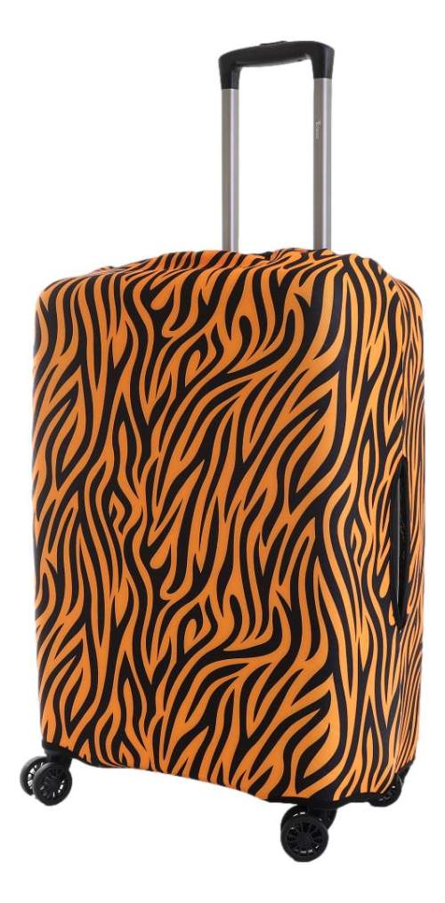 Obal na kufr T-class (Tygr), 3357 Rozměr: L - 60 x 40 x 25 cm