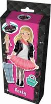 Panenky a barbie