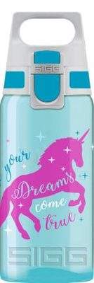 SIGG Viva Kids One Láhev pro děti 0,5 l Unicorn