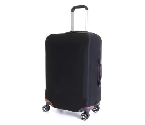 Obal na kufr T-class® (černá), 281 Velikost: XL - 70 x 47 x 30 cm