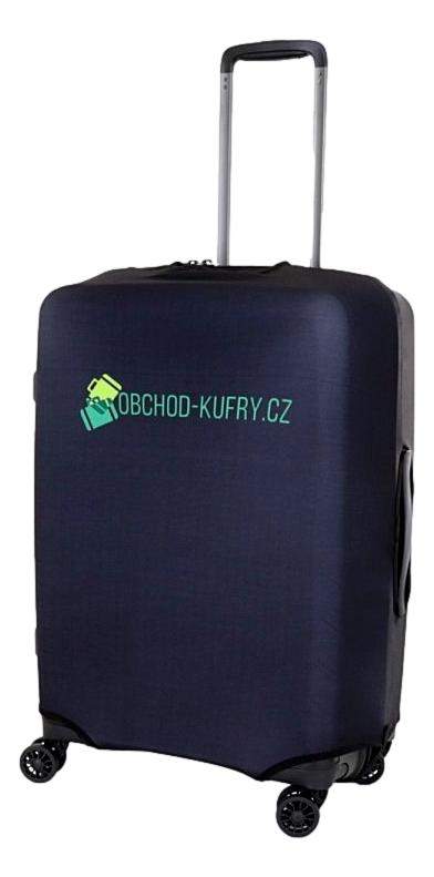 Obal na kufr T-class® (obchod-kufry), 506 Velikost: XL - 70 x 47 x 30 cm