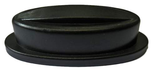 T-class Náhradní nožička ke kufrům (černá)