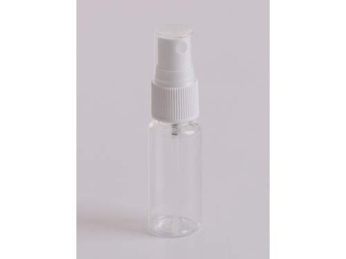Lahvička s rozprašovačem (30ml)