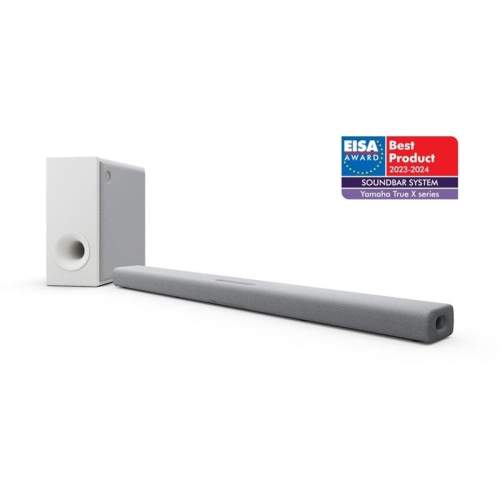 Yamaha soundbar True X Bar 50A / Sr-x50a Lgh Grey