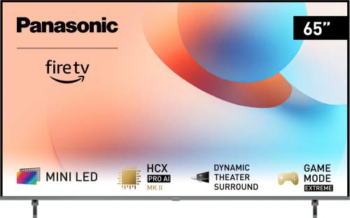 65" Panasonic TV-65W95AEG