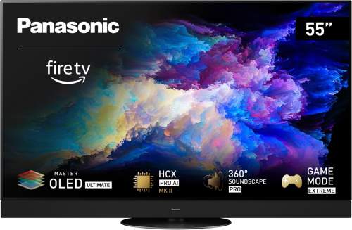 55" Panasonic TV-55Z95AEG
