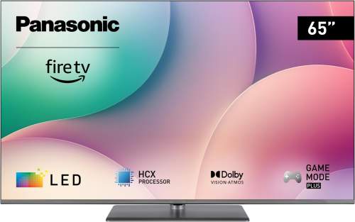TV 65W83AE6 QLED TV PANASONIC