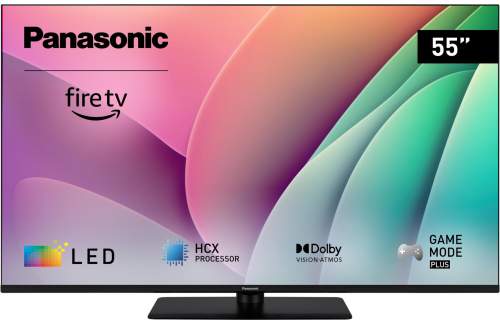 TV 55W80AEZ QLED TV PANASONIC