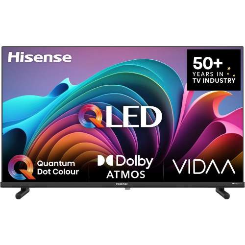 40A59NQ QLED SMART TV HISENSE