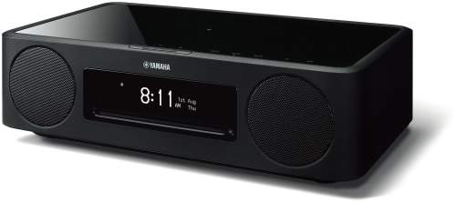 YAMAHA MusicCast 200 / TSX-N237D BLACK