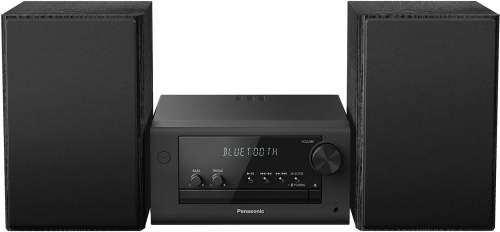 Panasonic SC-PM702EG-K